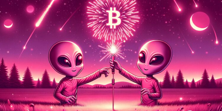 Bitcoin Primed for a Massive Rally to a Six-Figure Price, According to Crypto Analyst – But There’s a Catch