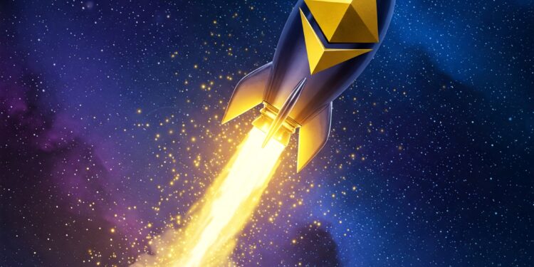 Ethereum To $20K? Investor Says Real-World Adoption Is The Key