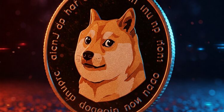 Analyst Says Dogecoin Could Hit $1 With A Huge Breakout