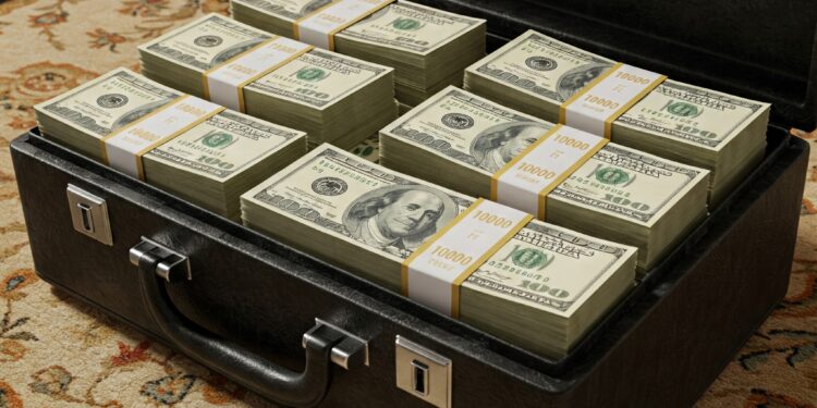 Bitcoin’s Road To $1M? Expect A ‘Dip Then Rip,’ Bitwise CIO Says