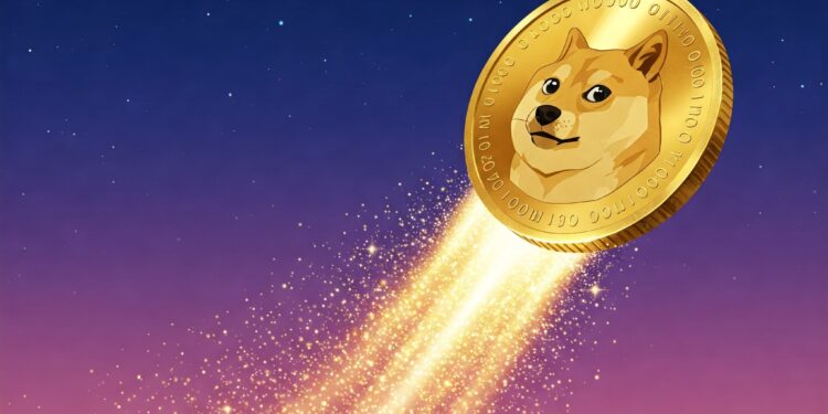 Dogecoin Recovery In Sight? Key Metrics Predict A Strong Bounce