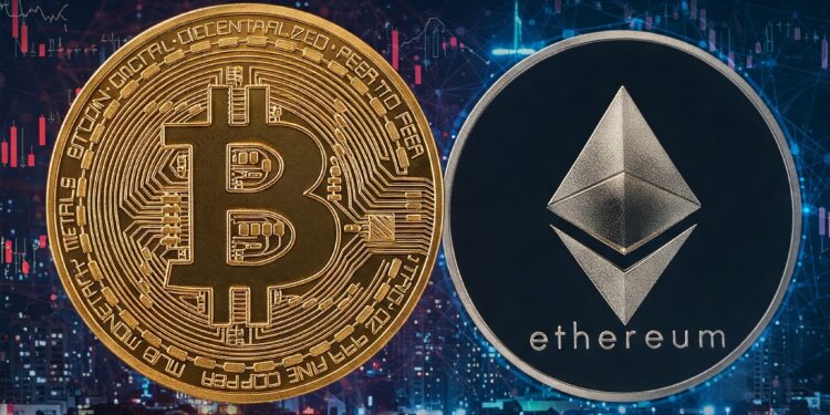 Bitcoin and Ethereum Face $14 Billion Options Expiry