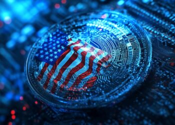 US Heading for ‘Future Upheaval’ Due to Its Embrace of Crypto, Says ECB Governing Council Member: Report