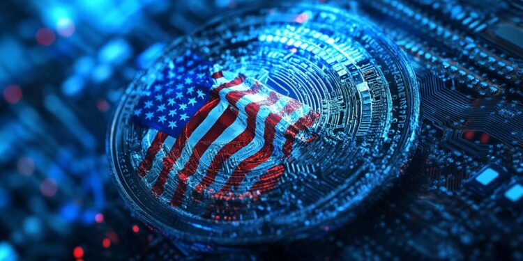 US Heading for ‘Future Upheaval’ Due to Its Embrace of Crypto, Says ECB Governing Council Member: Report