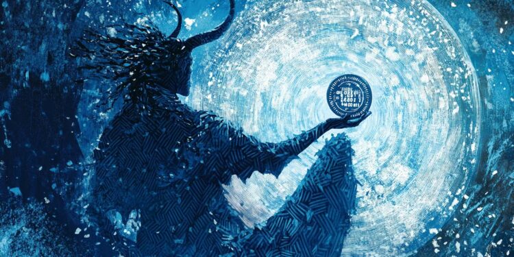 Trader Says Ethereum-Based Altcoin Primed for 240%+ Rally if Major Resistance Level Breaks, Updates XRP Outlook