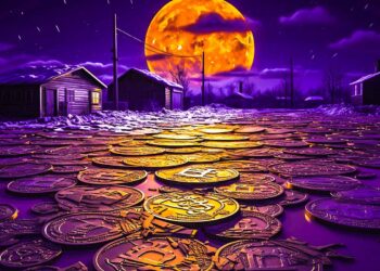 Analyst Michaël van de Poppe Says Mid-Cap Altcoin Gearing Up for a 32% Rally, Updates Outlook on Bitcoin