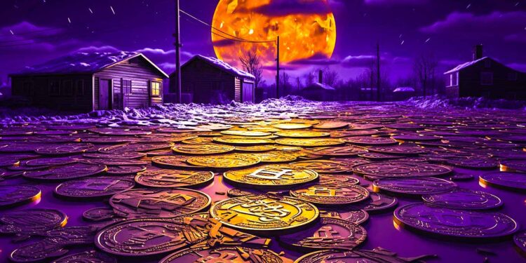 Analyst Michaël van de Poppe Says Mid-Cap Altcoin Gearing Up for a 32% Rally, Updates Outlook on Bitcoin