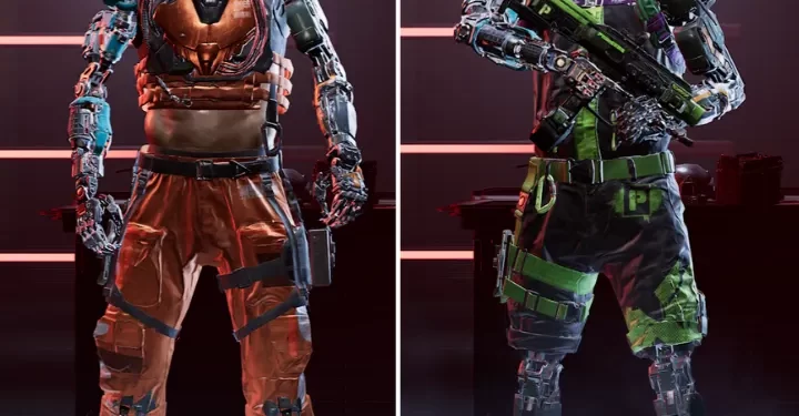 Avalanche Shooter ‘Off the Grid’ Has a Thriving Black Market Ahead of On-Chain Trading