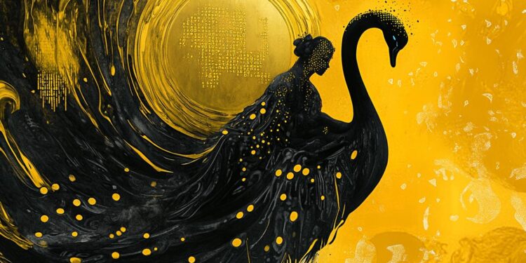 Possible Black Swan Event Incoming After Bitcoin and Altcoin Bull Trap, Says Trader – Here Are His Targets