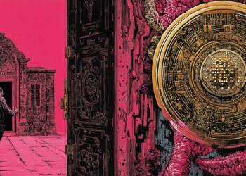 Analyst Says Odds Have Increased Significantly for Top Solana Rival To Plummet 41%, Updates Outlook on Bitcoin