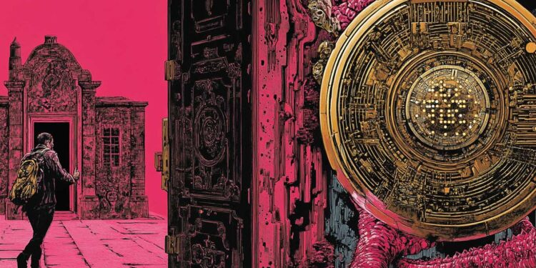 Analyst Says Odds Have Increased Significantly for Top Solana Rival To Plummet 41%, Updates Outlook on Bitcoin