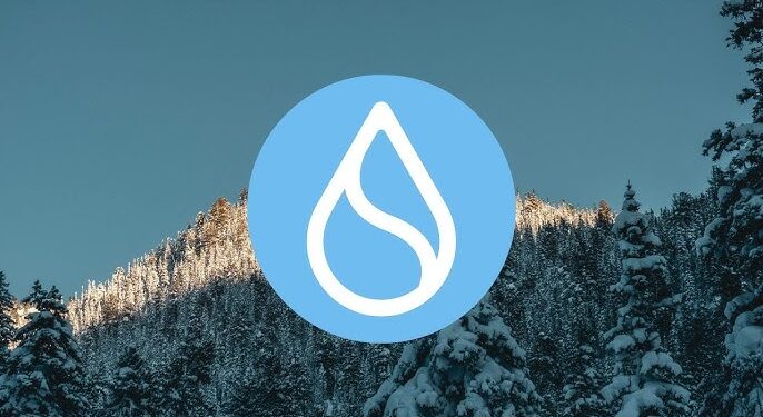 SUI Price Nears $2.82 Resistance – Is A Breakout Imminent?