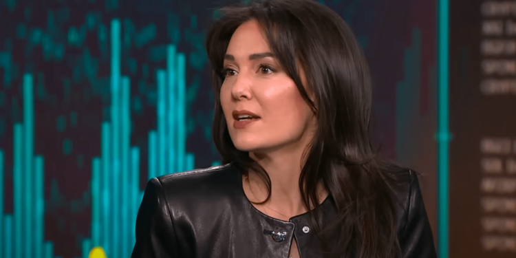 Meltem Demirors On Crypto Rally: ‘Are We So Back? Not So Fast’