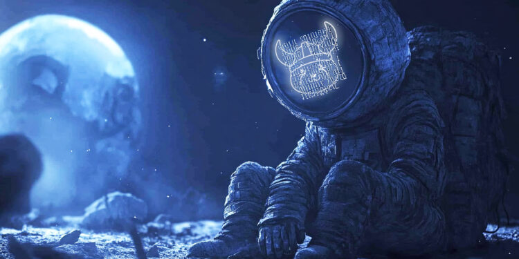 Trader Issues Warning on Shiba Inu Competitor FLOKI, Says Memecoin Is Primed To Crash – Here Is His Target