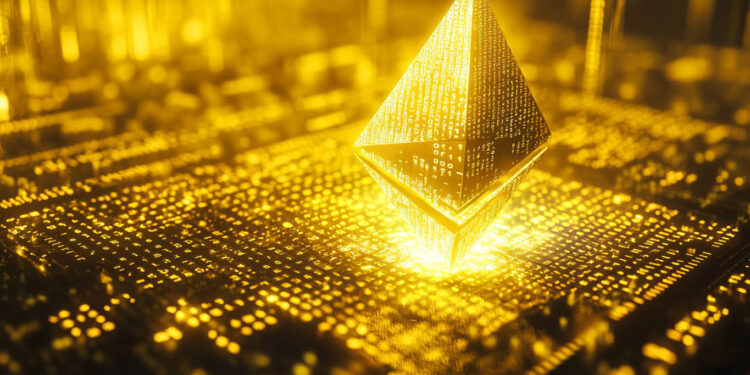 Fidelity Files for ‘OnChain’ Treasury Market Fund That Stores Transaction Records on Ethereum