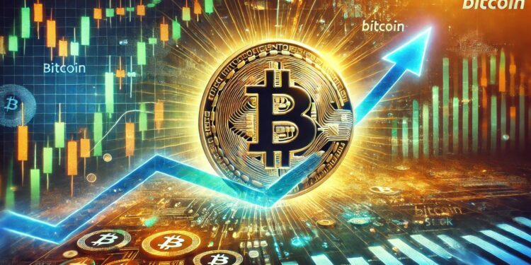 Bitcoin Reclaims Key Levels And Faces Resistance At $97K – Can It Break $100K This Week?