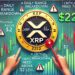 XRP Flirts With A Daily Range Breakdown – Price Must Hold Above $2 Level