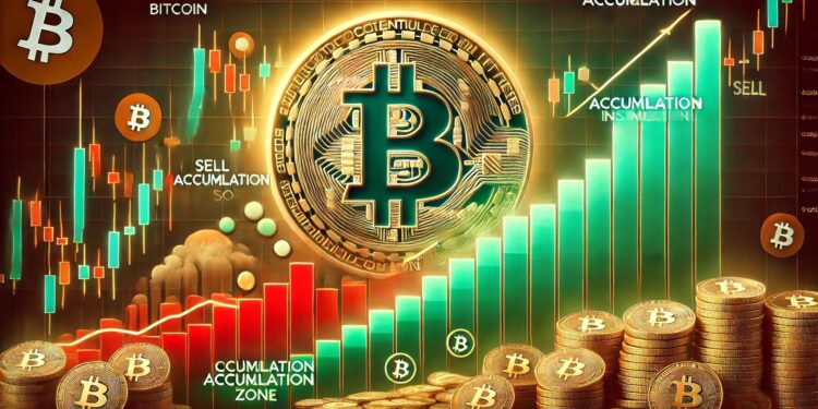 Bitcoin Accumulation Resumes After 3 Months Of Distribution – Analyst