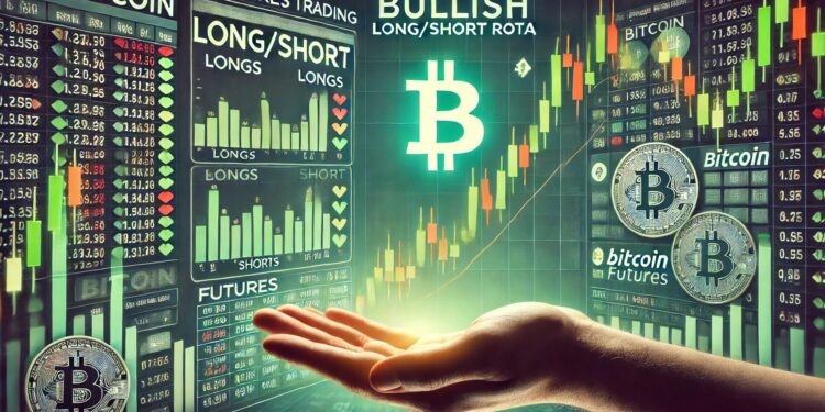 Bitcoin Futures Data Shows Bullish Long/Short Ratio – Details