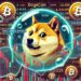 Dogecoin Bollinger Bands Tighten On 12H Chart Hinting At Imminent Price Move – Insights