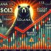 Solana Bears Eye $113 Target If Ascending Structure Breaks Down – Details