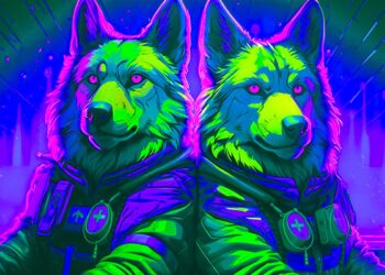 Memecoin Insider Creates Wolf of Wall Street-Inspired Coin Despite Potential Interpol Warrant: Report