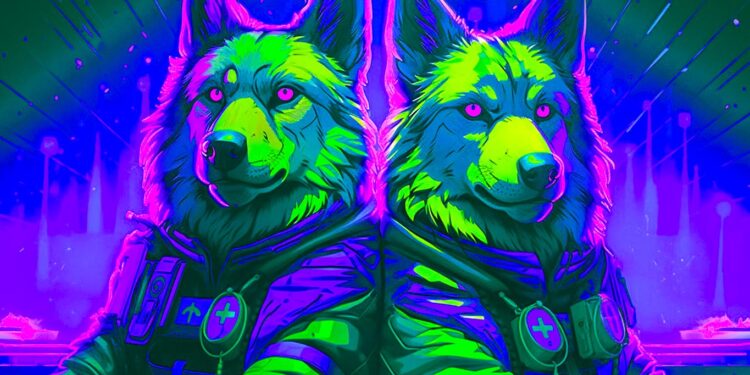 Memecoin Insider Creates Wolf of Wall Street-Inspired Coin Despite Potential Interpol Warrant: Report