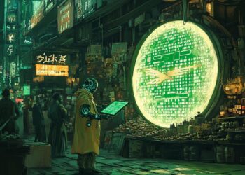 President Trump’s World Liberty Financial Sells $550,000,000 Worth of WLFI Tokens to 85,000 Participants