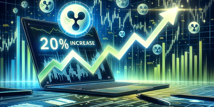 XRP Price Explodes 30%—Can The Momentum Continue?