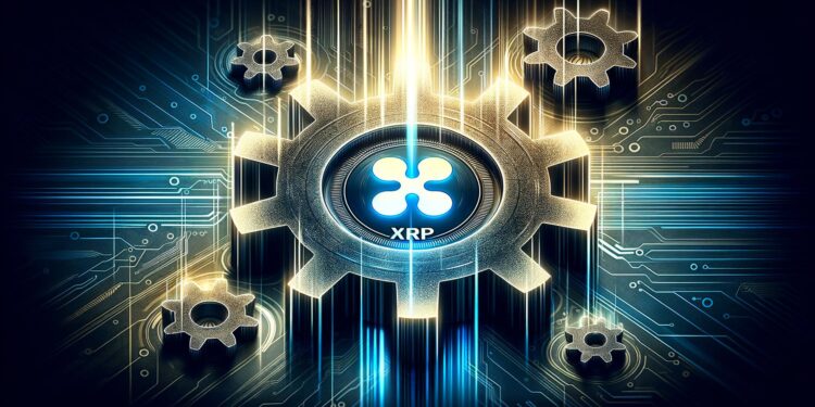 XRP Price Gears Up—Can It Overcome Key Resistance Levels?