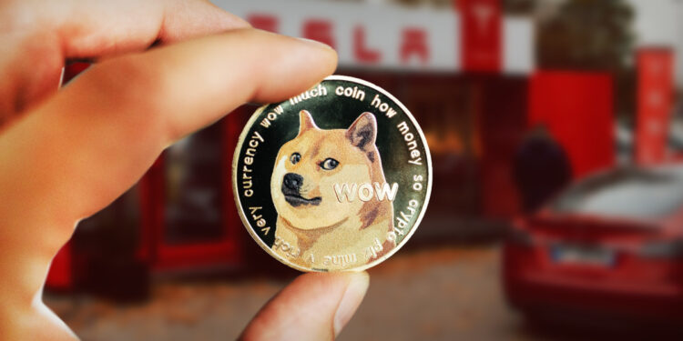 Dogecoin Returns To Key Local Peak: Is Another Uptrend Coming?
