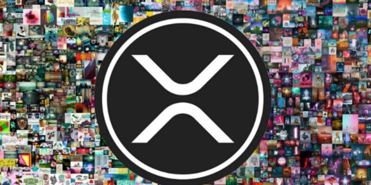 XRPL Hits 2.8B Transactions—Big Players Are Paying Attention