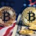 Bitcoin Race? US Wants More, Says Trump’s Digital Assets Chief