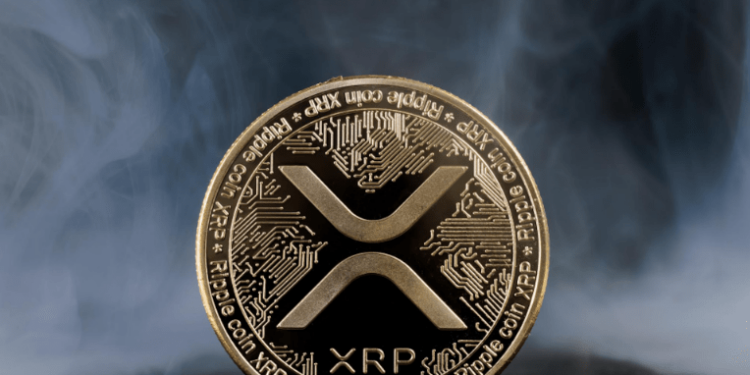 XRP Price Chart Flashes Inverse Head/Shoulders Pattern That Could Trigger Rally To $3.9