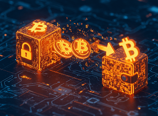 Mt. Gox Stirs The Market With $1 Billion Bitcoin Transfer