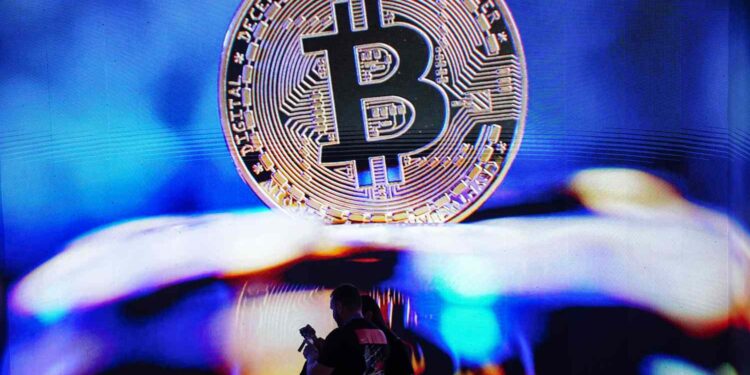 Bitcoin ‘Won’t Stop at $150K’ This Year, Research Firm Chief Says