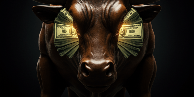 XRP Bulls Set Their Sights On $222—Can It Happen?