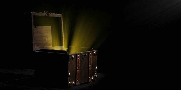 Ripple Co-Founder Tied To Untouched XRP Holdings Worth Billions—Crypto Sleuth