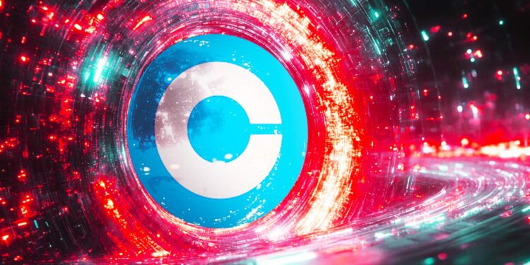 AI Data Altcoin Avoids Crypto Market Downtick After Being Added to Coinbase’s Listing Roadmap