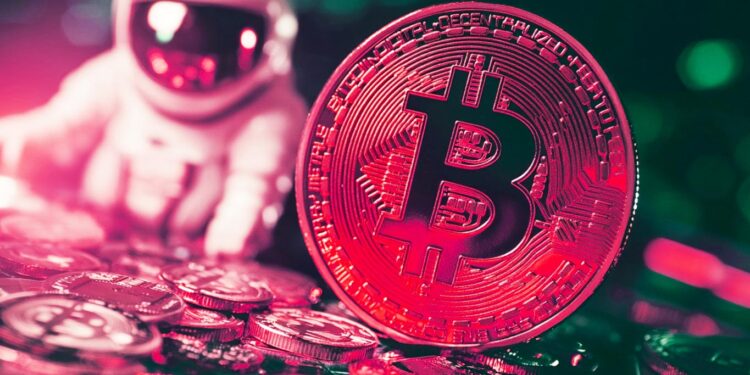 ‘Be on Guard’: Trader Says Altcoin Bounce May Be Temporary, Tracks Bitcoin’s Next Targets