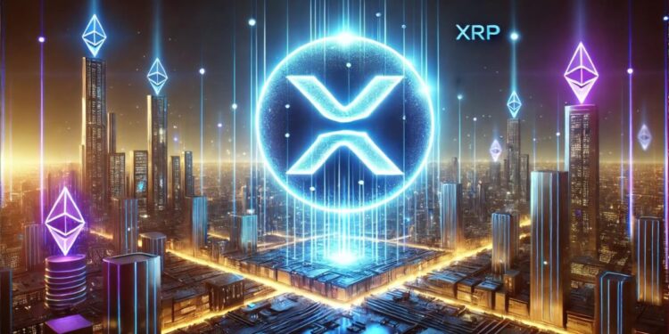 Best Crypto to Buy Now After XRP Overtakes Tether to Become Third Biggest Crypto