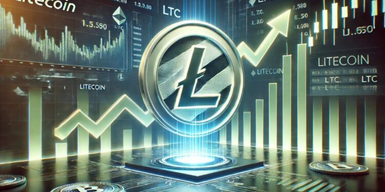 Best Meme Coins to Buy as Large Whale Buying Hints at an Upcoming Litecoin Rally