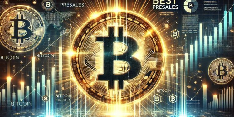 Best Presales to Buy as Bitcoin ETF Inflows Resume Suggesting Bullish Momentum