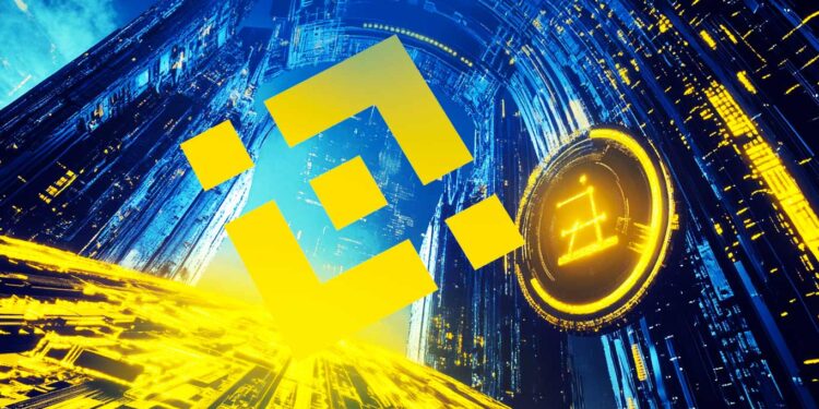 Binance Launchpool To Roll Out Support for New Native Token of Private Data ‘Blind Computer’ Project
