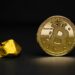 Bitcoin Breaches 12-Year Support Line Against Gold