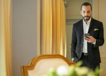 Bukele Dismisses IMF Terms, Vows El Salvador’s Bitcoin Strategy ‘Won’t Stop’