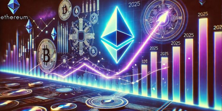 Ethereum 2025 Price Prediction as Trump Announces US Crypto Reserve