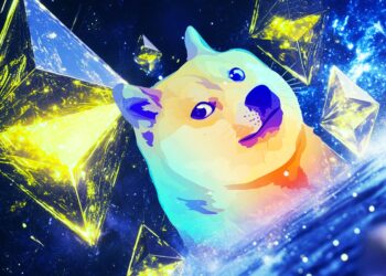 Trader Says Ethereum Rival Forming Bullish Setup That Could Trigger 2,915% Rally, Updates Outlook on Dogecoin