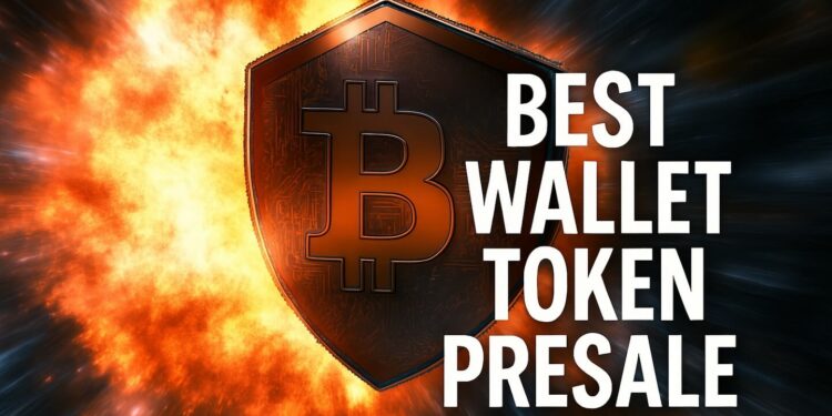 Hyperliquid Delists $JELLY, Potentially Causing $900K in Losses. Here’s Why Best Wallet Token Can 100x