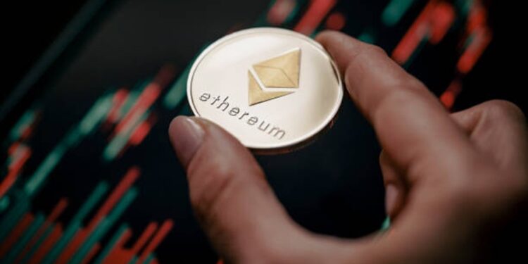 Ethereum Key Support: Cost Basis Data Points To $1,890 As Make-Or-Break Level